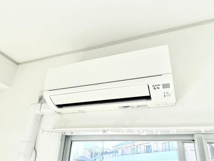 ロイヤルハイツ秀の物件内観写真