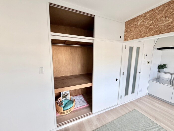 ロイヤルハイツ秀の物件内観写真