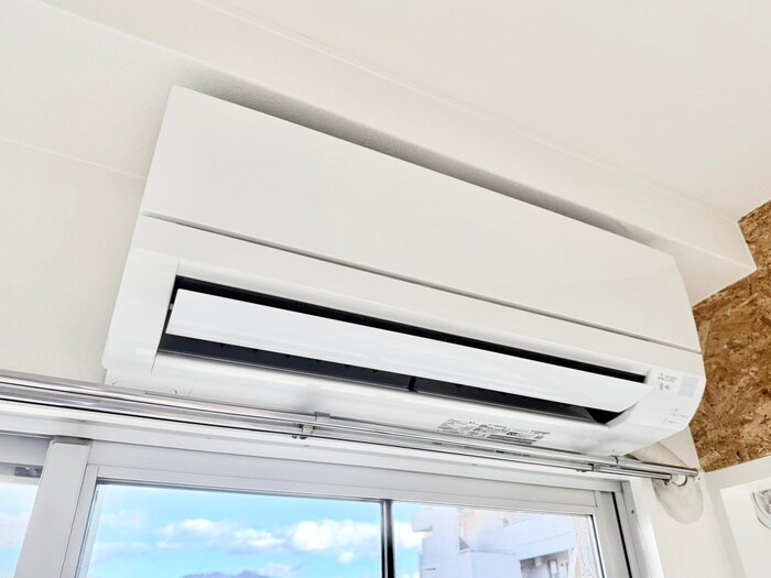 ロイヤルハイツ秀の物件内観写真