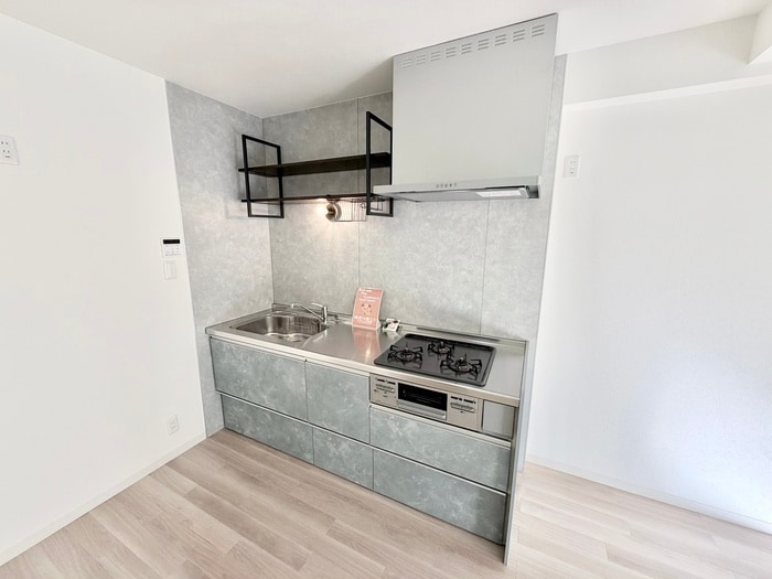 ロイヤルハイツ秀の物件内観写真