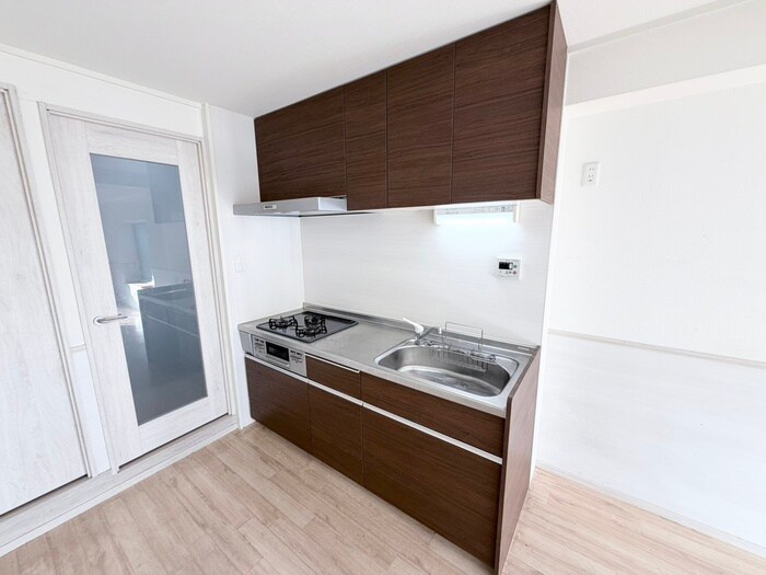 ロイヤルハイツ秀の物件内観写真