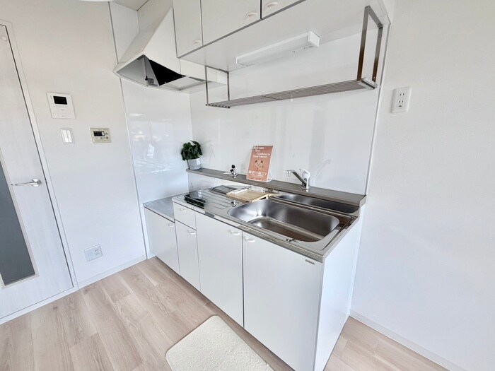 ロイヤルハイツ秀の物件内観写真