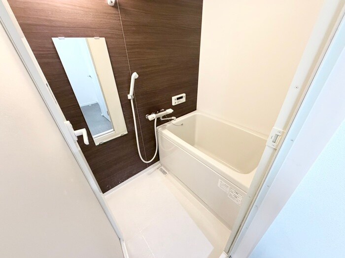 ロイヤルハイツ秀の物件内観写真