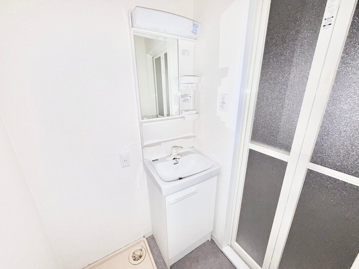 ロイヤルハイツ秀の物件内観写真