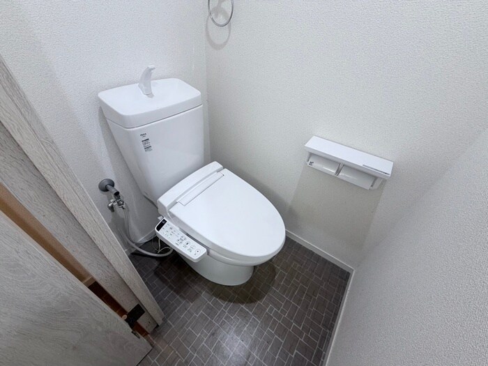 ロイヤルハイツ秀の物件内観写真