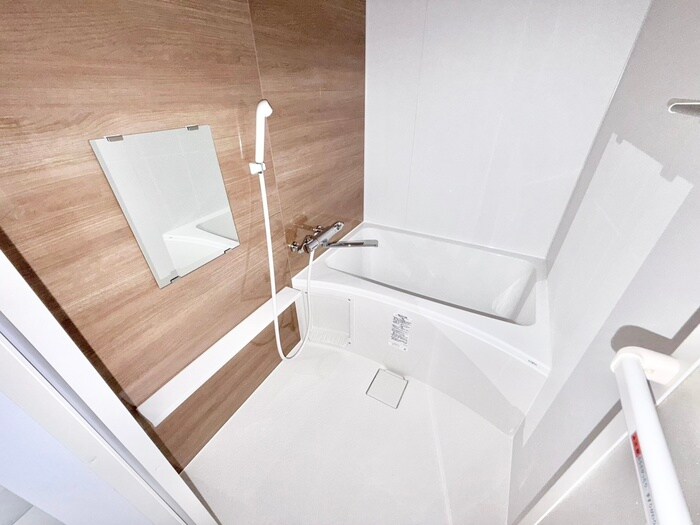 ロイヤルハイツ秀の物件内観写真