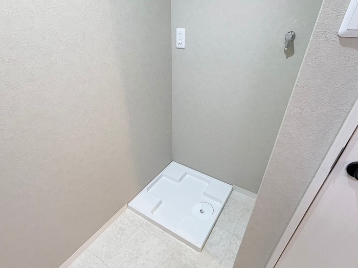 ロイヤルハイツ秀の物件内観写真