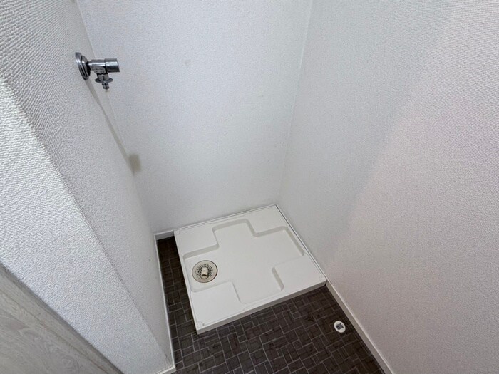 ロイヤルハイツ秀の物件内観写真