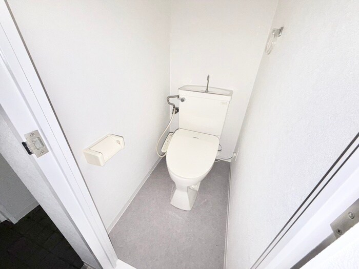 ロイヤルハイツ秀の物件内観写真