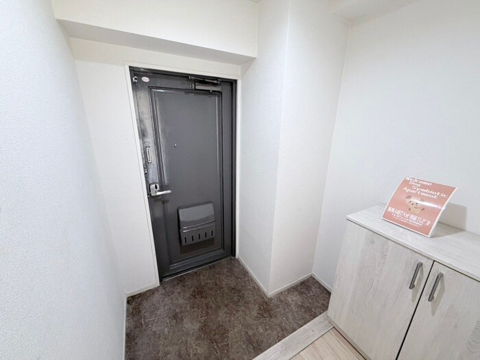 ロイヤルハイツ秀の物件内観写真