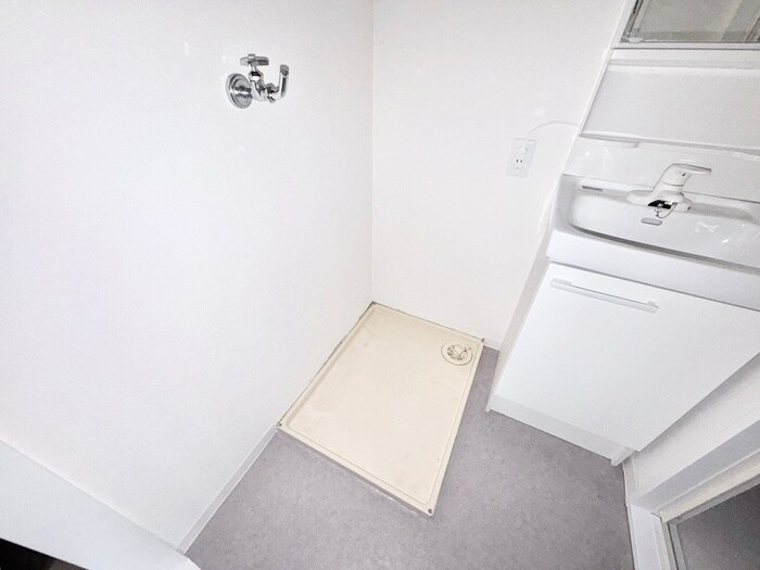 ロイヤルハイツ秀の物件内観写真