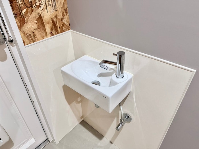 ロイヤルハイツ秀の物件内観写真