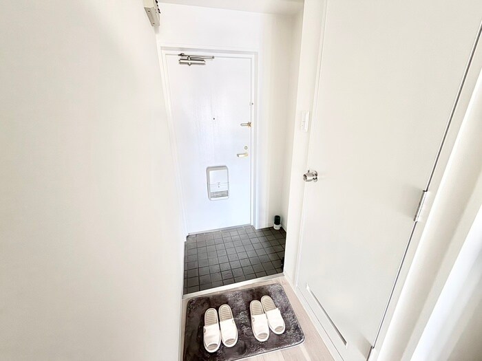 ロイヤルハイツ秀の物件内観写真