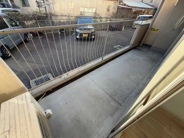 ロイヤルハイツ秀の物件内観写真