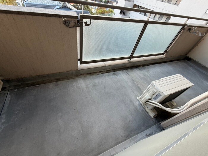 ロイヤルハイツ秀の物件内観写真