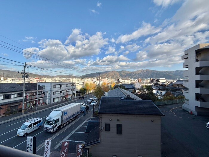 ロイヤルハイツ秀の物件内観写真