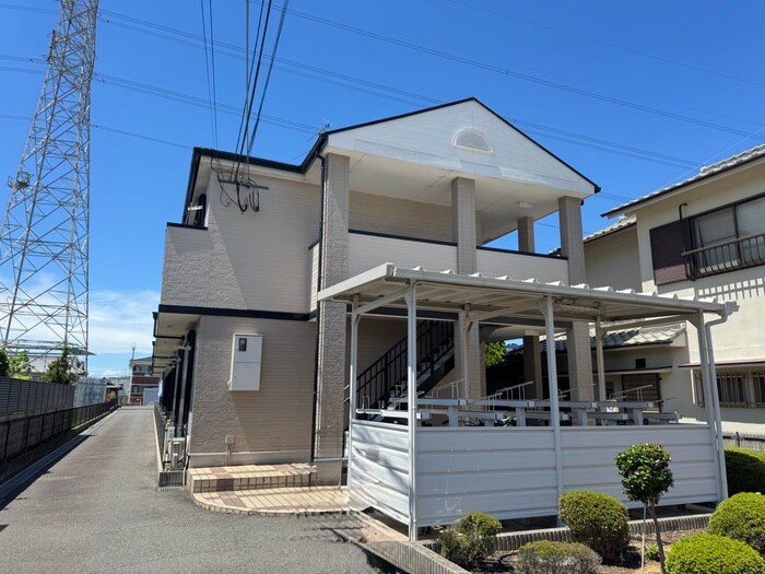 Cozy House　Guminokiの物件外観写真