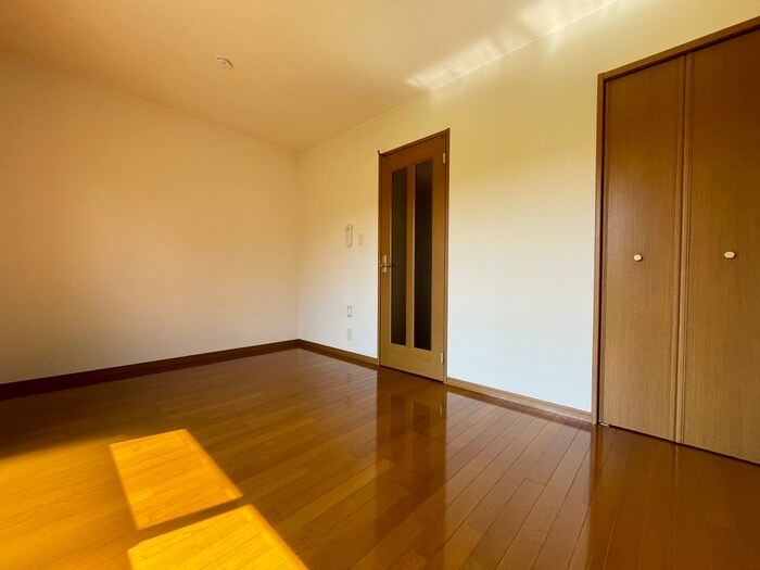 Cozy House　Guminokiの物件内観写真