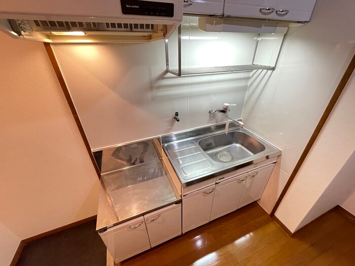 Cozy House　Guminokiの物件内観写真