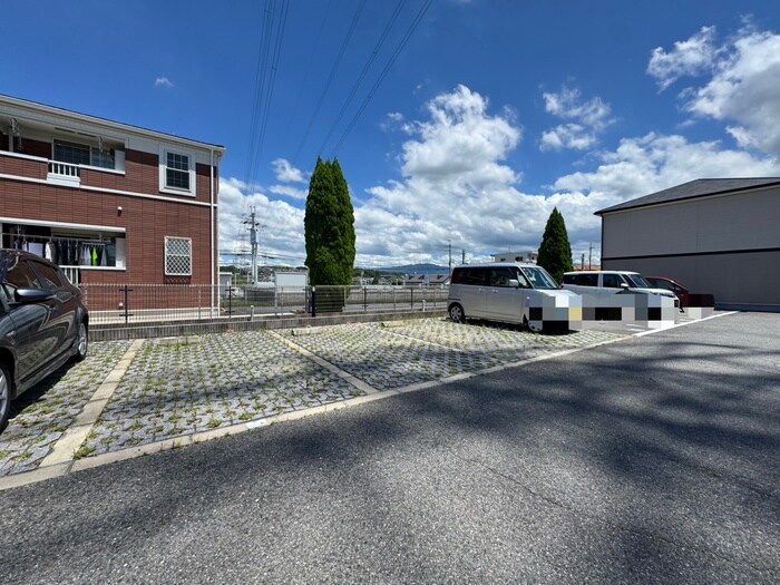 Cozy House　Guminokiの物件外観写真