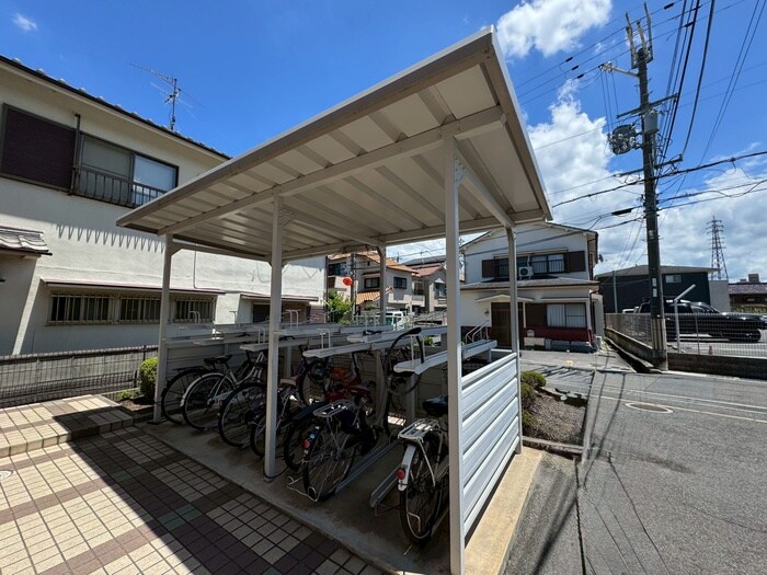 Cozy House　Guminokiの物件外観写真