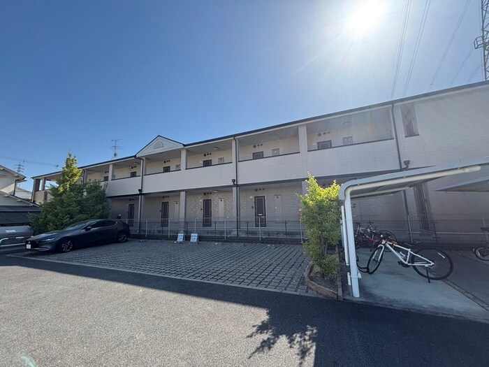 Cozy House　Guminokiの物件外観写真