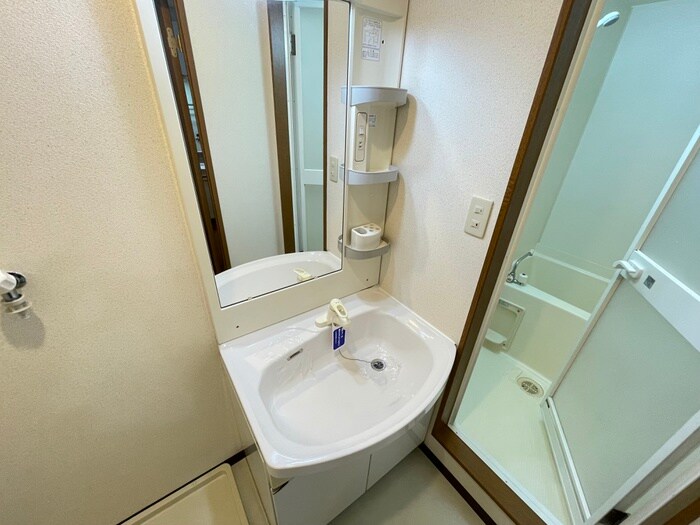 Cozy House　Guminokiの物件内観写真