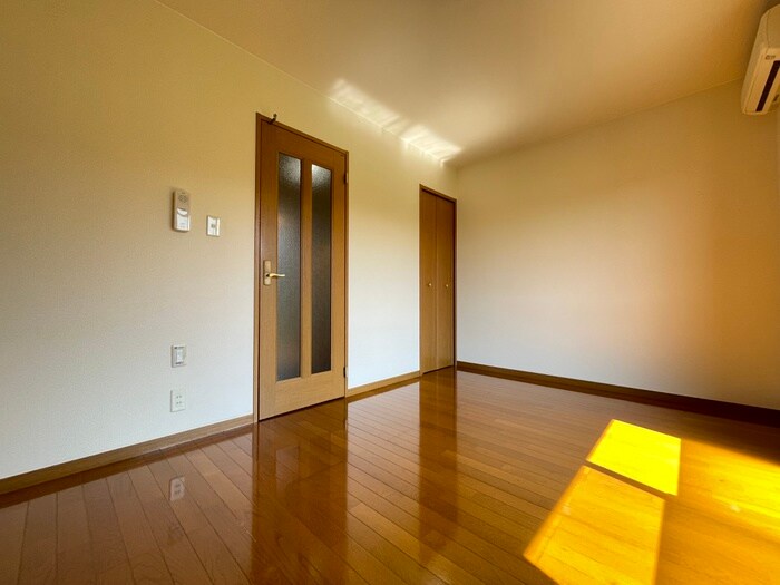 Cozy House　Guminokiの物件内観写真