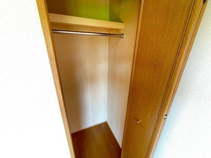 Cozy House　Guminokiの物件内観写真