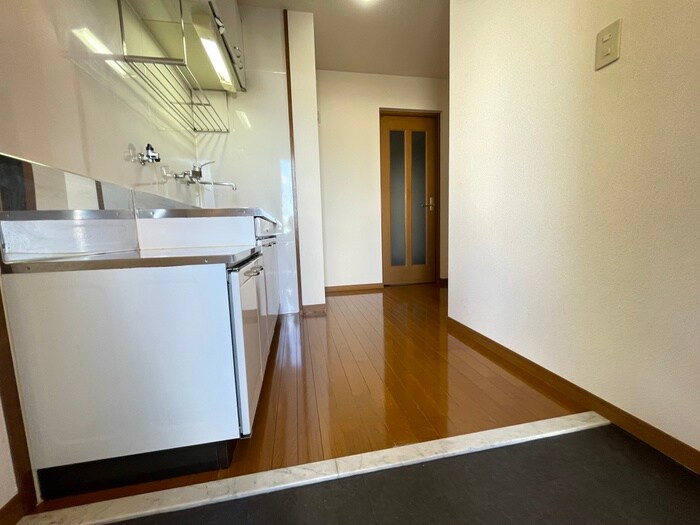 Cozy House　Guminokiの物件内観写真