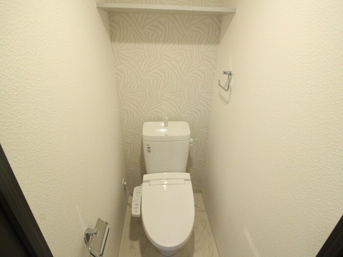 S-RESIDENCE千里丘の物件内観写真