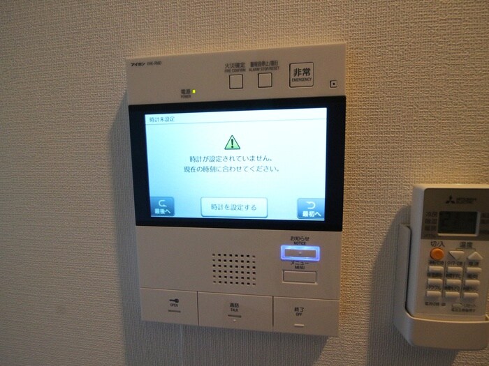 S-RESIDENCE千里丘の物件内観写真