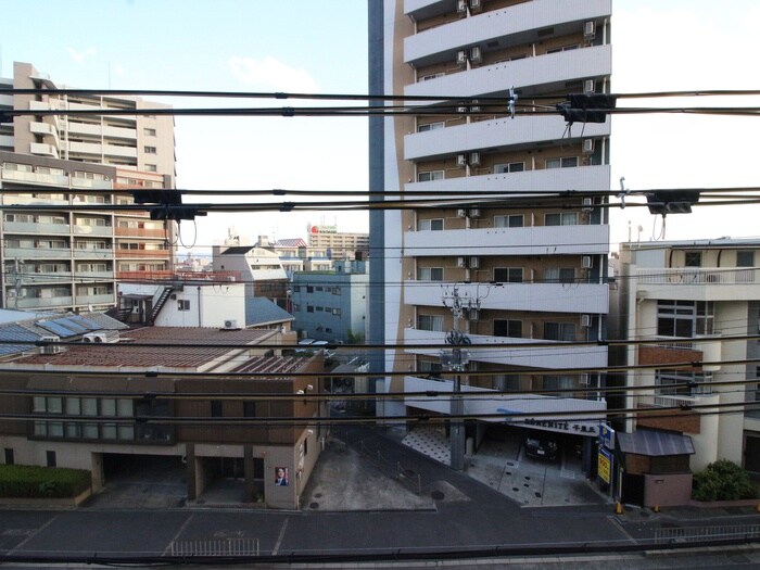 S-RESIDENCE千里丘の物件内観写真