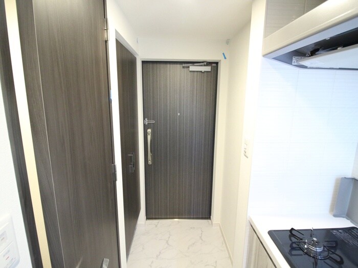 S-RESIDENCE千里丘の物件内観写真