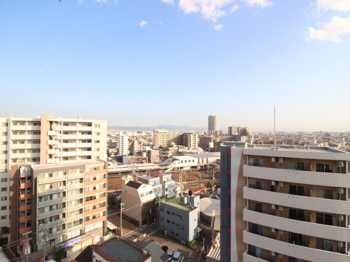 S-RESIDENCE千里丘の物件内観写真