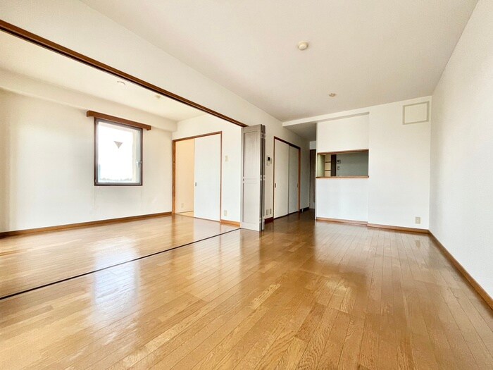 ア－トヒルズの物件内観写真