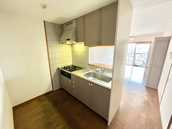 ア－トヒルズの物件内観写真