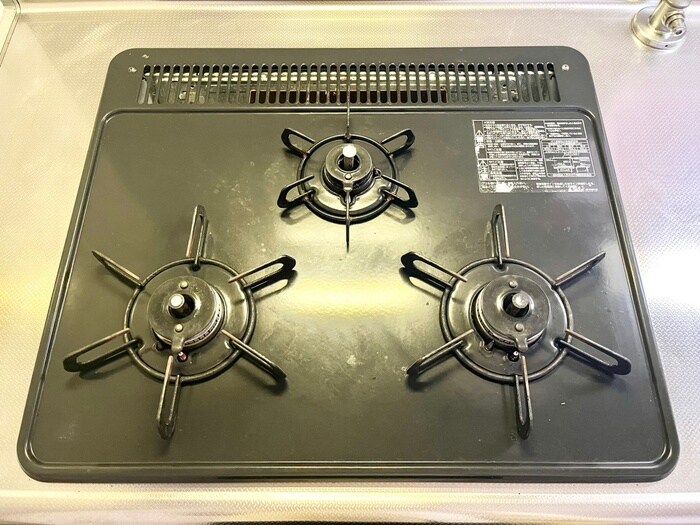 ア－トヒルズの物件内観写真