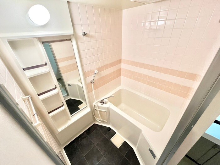 ア－トヒルズの物件内観写真