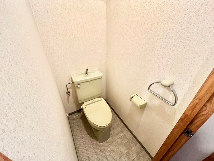 ア－トヒルズの物件内観写真