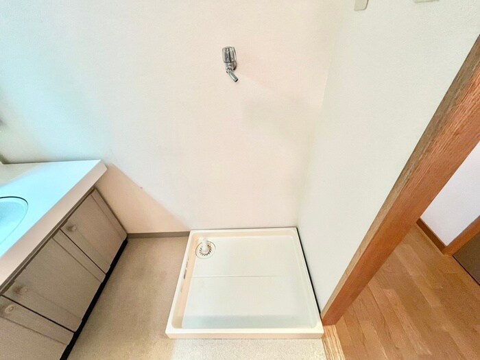 ア－トヒルズの物件内観写真