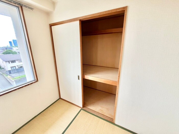 ア－トヒルズの物件内観写真