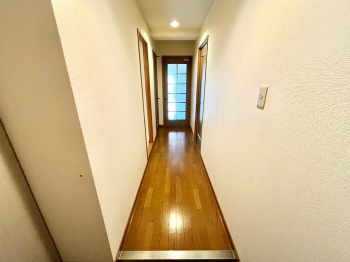 ア－トヒルズの物件内観写真