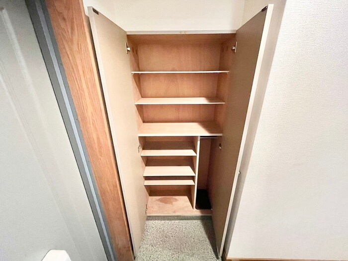 ア－トヒルズの物件内観写真