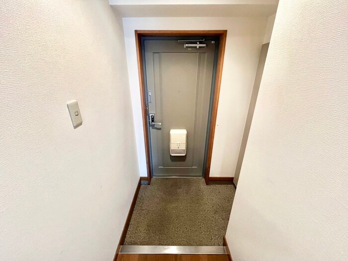 ア－トヒルズの物件内観写真