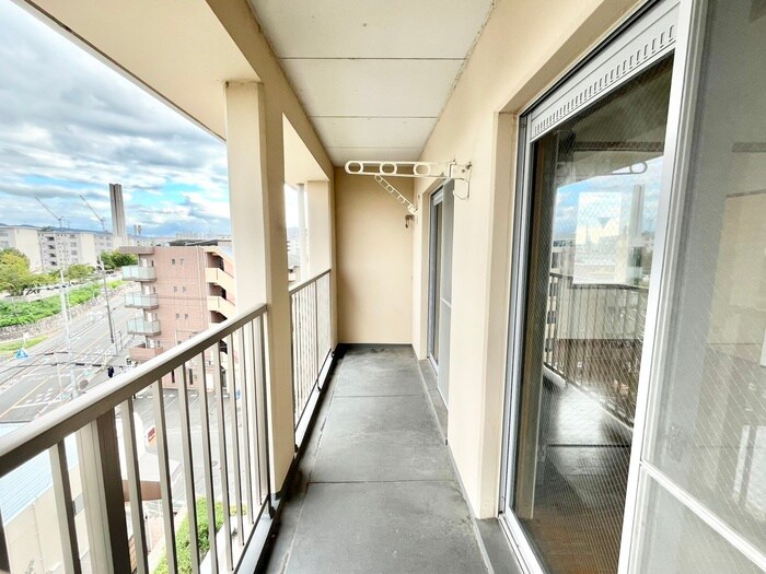 ア－トヒルズの物件内観写真