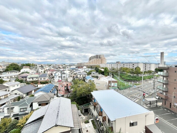 ア－トヒルズの物件内観写真