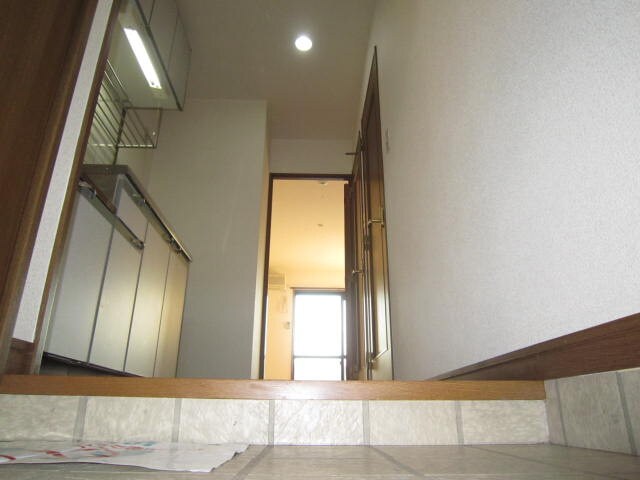 フジパレスシェソワ土塔の物件内観写真