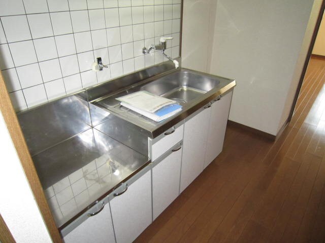 フジパレスシェソワ土塔の物件内観写真