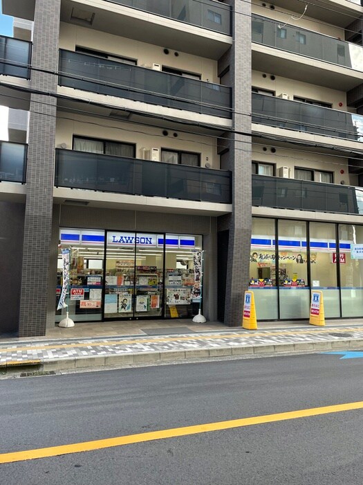 Kvell　Garden春日の物件外観写真